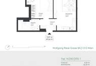 Modernes Wohnen mit Qualität und Freiraum