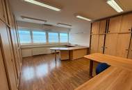 Büroräumlichkeiten im OG des Lagerhaus Loosdorf!