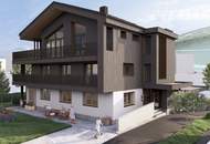 Moderne 3-Zimmer Erdgeschosswohnung in 6365 Kirchberg