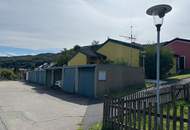 Wohnen im Schilcherland - Großzügiges Eckreihenhaus mit Charme, sonniger Terrasse, sowie Garten und Garage
