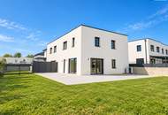 RAUS AUS WIEN. REIN INS EIGENE HAUS! 181 m² Wohn-/Nutzfläche, XXL-Terrasse & großer Garten – JETZT BESICHTIGUNG SICHERN!