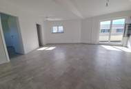 Moderne 2 Zimmer Mitarbeiter- oder Dienstwohnung mit Balkon