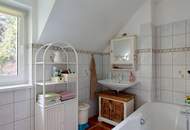 Charmante Doppelhaushälfte in idyllischer Lage – Modernes Wohnen in Münchendorf bei Wien