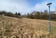Investoren und Bauträger aufgepasst! Tolles Grundstück mit Aussicht in Neufelden (3 stöckig bebaubar)