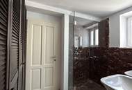 Luxuriöses Dachgeschoß in 1080 Wien: 4 Zimmer, Terrasse, Loggia & mehr