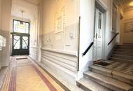 Erstmaliges DIGITALES ANGEBOTSVERFAHREN!!! Generalsanierte Altbau-Wohnung zum VERLIEBEN in U4-Nähe bei SCHÖNBRUNN!