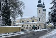 80 qm Familienwohnung mir 2 Schlafzimmern und Tiefgarage in Puchheim!