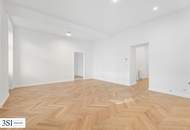 Elegante 3-Zimmer-Altbauwohnung im 14. Bezirk mit großzügigem Balkon