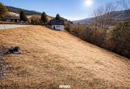 Grundstück in Steinhaus am Semmering