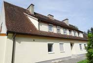 Eigentumswohnung mit 246 m² Eigengarten in St. Valentin - Langenhart