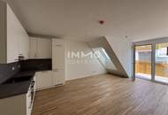 Donaustadt - Am langen Felde