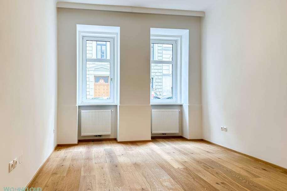 GUTER "DIEHL" - DAFÜR GIBT'S VIEL, Wohnung-kauf, 199.000,€, 1050 Wien 5., Margareten