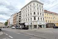 Geschäftslokal - Taborstraße - Keine Ablöse!