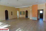 Flexible Geschäftsfläche mit guter Infrastruktur - ideal für viele Geschäftsideen