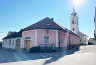 Gepflegtes Haus in Wagram ob der Traisen