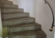 Charakteristisches Markthaus im Stadtzentrum
