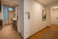 Altbaucharme in zentraler Lage – 3 Zimmer nahe Mariahilfer Straße