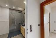 Smart investieren, schön wohnen in einer großen 2-Zimmer Wohnung in 1220 Wien - in der Nähe der U1 und dem Donauzentrum