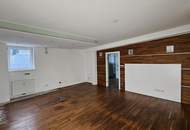 2-Zimmerwohnung mit eigenem Zugang und Balkon