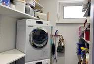 Stilvolle Wohnung mit großzügigem Balkon und Blick ins Grüne (Provisionsfrei)