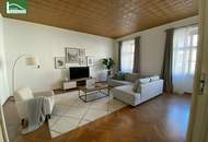 Wohnen im Herzen von Graz – Stilvoll, zentral und grün - JETZT ANFRAGEN