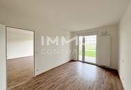 53,71qm 2ZI- Balkon-Wohnung, zzgl. 2Tiefgaragenstellplätzen