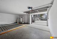 Dachgeschosswohnung im ehemaligen Beatrixbad