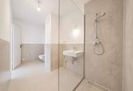 NEUBAU-ERSTBEZUG | 2 Zimmer mit Balkon | ideal auch zur Vermietung | Luftwärmepumpe | optionaler Tiefgaragenplatz