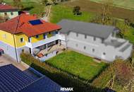 ***OPEN HOUSE Freitag, 20. November 2026 von 13 - 14 Uhr*** Viel Platz zum Leben – Ihr neues Zuhause in Kematen am Innbach