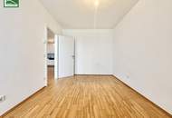 Lage. Komfort. Lebensqualität. – Wohnen im Zentrum von Graz