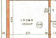 ++NEU++ Außergewöhnliches Geschäftslokal, guter Zustand in BESTLAGE!!!