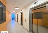 Elegante 2-Zimmer-Wohnung mit Balkon im 3. Bezirk mit Weitblick über Wien