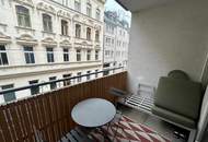 Schöne 2-Zimmer-Wohnung mit Terrasse!