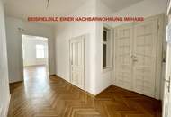 Stil-Altbau 1.Min zum Schloß Schönbrunn | Unbefristet Vermietet | 100m zur U4