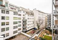 Gottfried-Keller-Gasse 5: Moderne 2-Zimmer-Neubauwohnung mit Balkon &amp; Garage am Modenapark (1030 Wien)