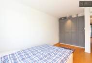 9 Zimmer Penthouse-Duplex | 360°-Panoramablick über Wien | zwei Garagenplätze | Sauna