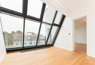 Exklusives Penthouse mit 3-Zimmern zu verkaufen!