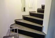 Wohnung in Einfamilienhaus mit Garten zu mieten