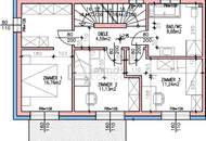 Lässige 7-Zimmer-Doppelhaushälfte in Himberg zu verkaufen!