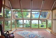 Charmantes Einfamilienhaus inkl. Pool, Sauna u.v.m.