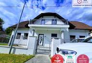 Niedrigenergiehaus in Ruhige Grünlage in Eichgraben mit bester Lebensqualität
