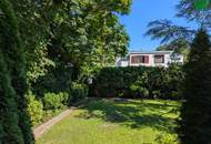 Cottage-Lage: 4-Zimmer-Eigentumswohnung mit Balkon, Loggia & Garagenplatz
