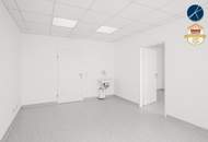 Neubau-Ordination in FREQUENZLAGE