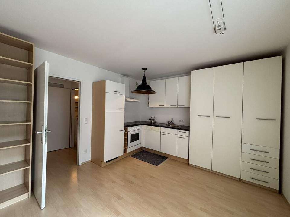 Moderne Wohnung in Liesing/Alterlaa