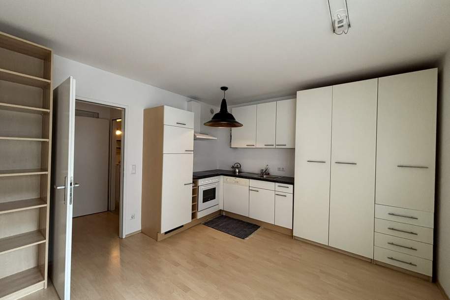 Moderne Wohnung in Liesing/Alterlaa, Wohnung-kauf, 185.000,€, 1230 Wien 23., Liesing