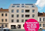 Top-Investment Blumengasse