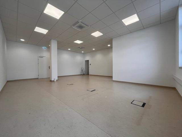 Bürofläche mit ca. 77,27 m² im Büro- u. Garagenpark Ottensheim BT I zu vermieten