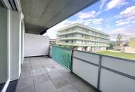 Gemütliche 2-Zimmer-Wohnung mit Balkon in 8020 Graz!