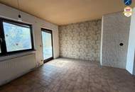 Sanierungsbedürftiges Einfamilienhaus in ruhiger Siedlungslage!