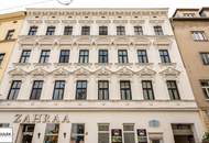 Jetzt vormerken: großzügige 4 Zimmer - Wohnung + separate Küche // WG-geeignet // U4 Meidling, nahe Schönbrunn uvm.; ab JULI verfügbar!